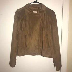 COPY - Arizona Fringe Western Jacket